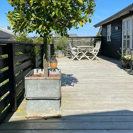 Charming Summer House Near Dalbybugten Feriehus Mesinge