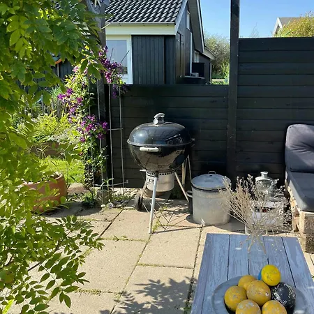 Casa vacanze Charming Summer House Near Dalbybugten